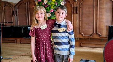 Karlovarský skřivánek - celostátní kolo