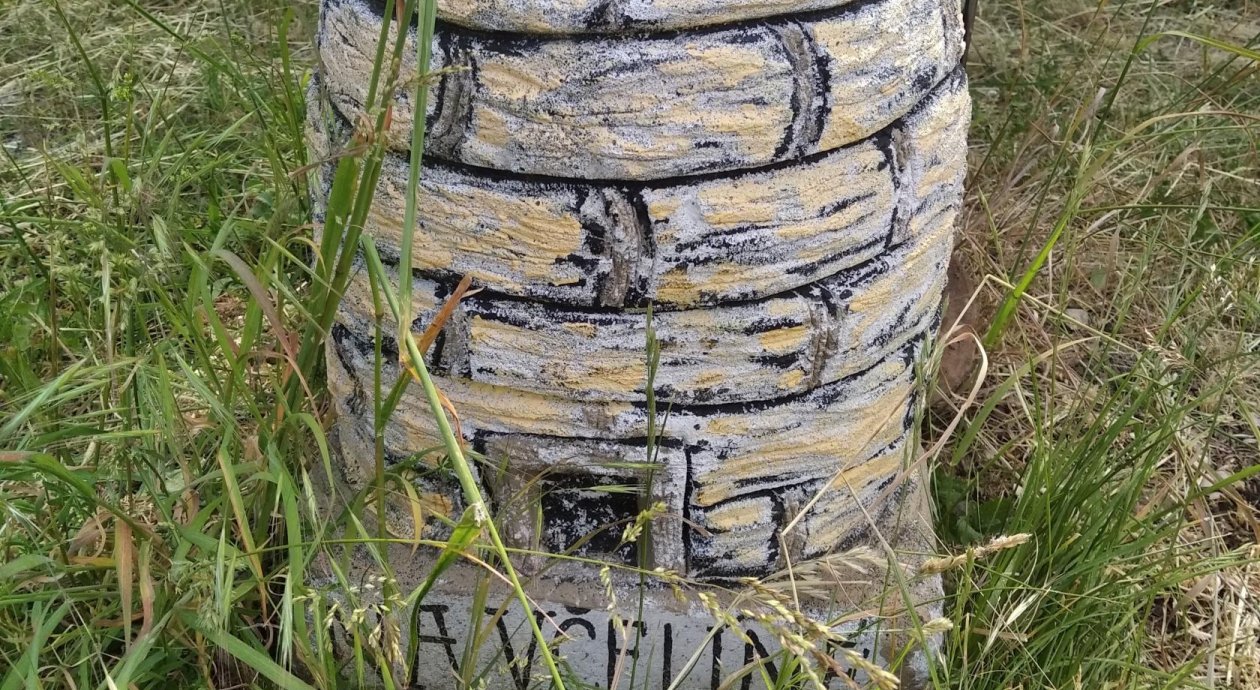 výlet za včelkami