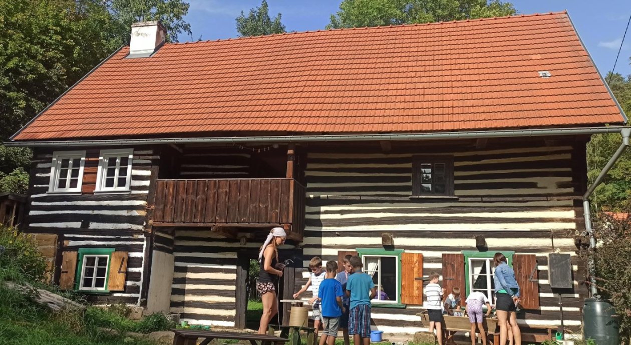 Dům zaniklých řemesel