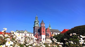Zájezd do Krakova a Osvětimi