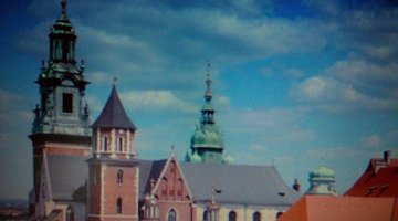 Zájezd do Polska