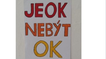 Duševní zdraví