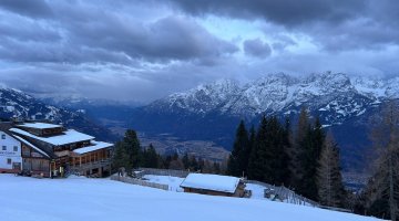 Lyžařský a snowboardový kurz 2024