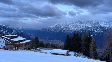 Lyžařský a snowboardový kurz 2025