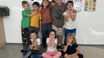 Den na podporu pacientů s nemocí motýlích křídel