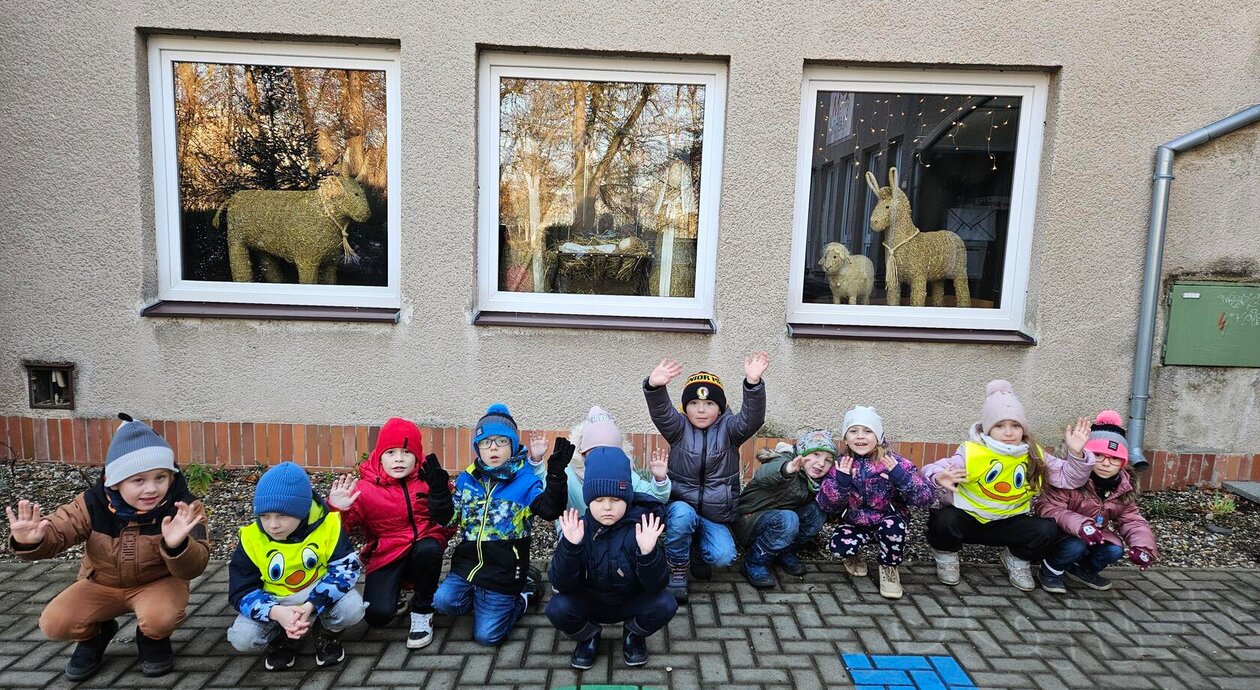 Mikulášská besídka v DDM.