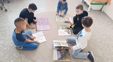 První polovina března