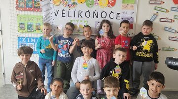 Velikonoce