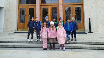MKD - Ztracená nota / výchovný koncert/.