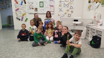 ZUBNÍ HYGIENA - Zoubkový den