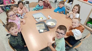 Svatomartinské dopoledne