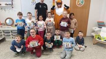 Tři králové a Jak se liška polepšila