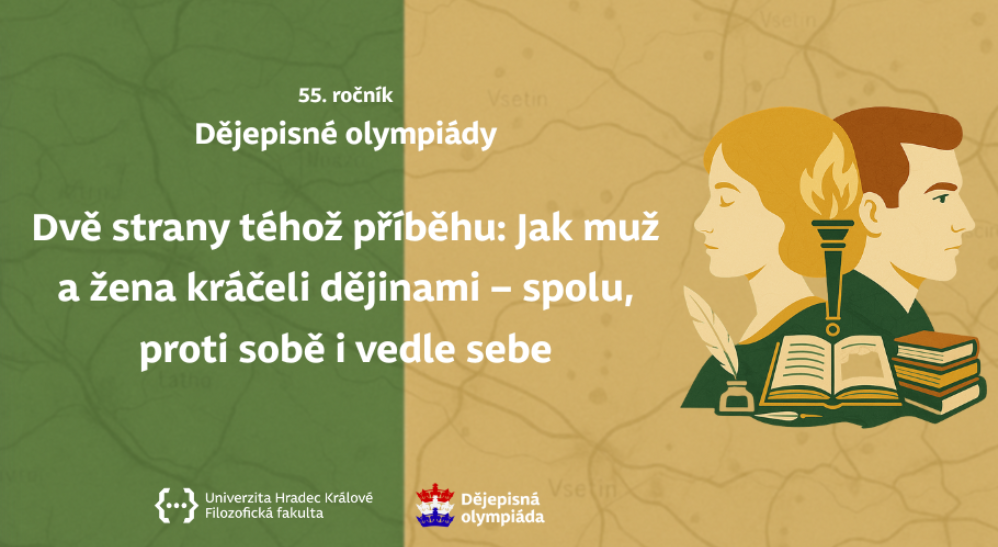 Dějepisná olympiáda