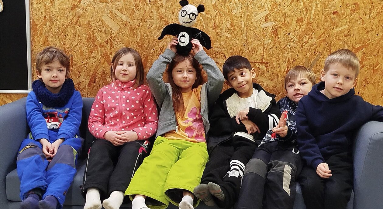 Městská knihovna Mělník