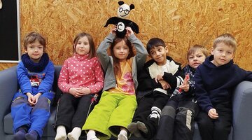 Městská knihovna Mělník