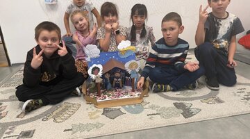 1. pololetí ve školní družině