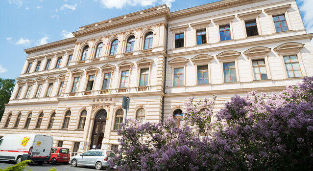 Návštěva 1. A na ZŠ J. Seiferta