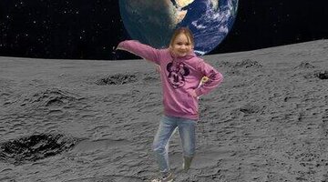 Práce s IPADEM  a virtuální realitou