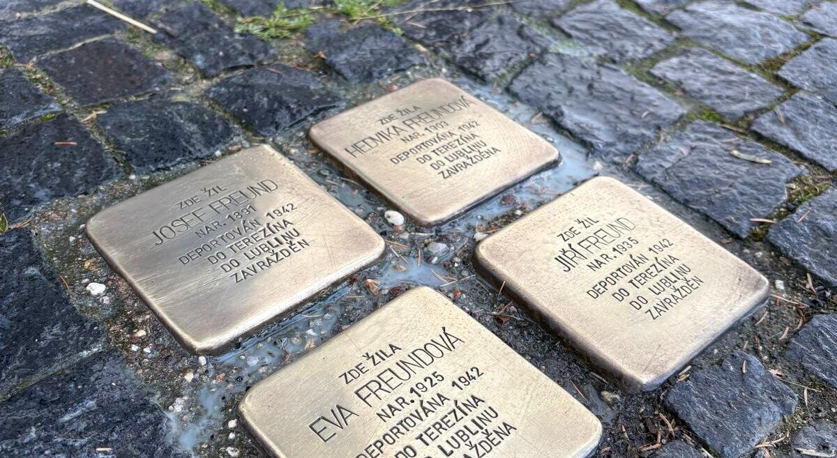 Čištění Stolprestienů