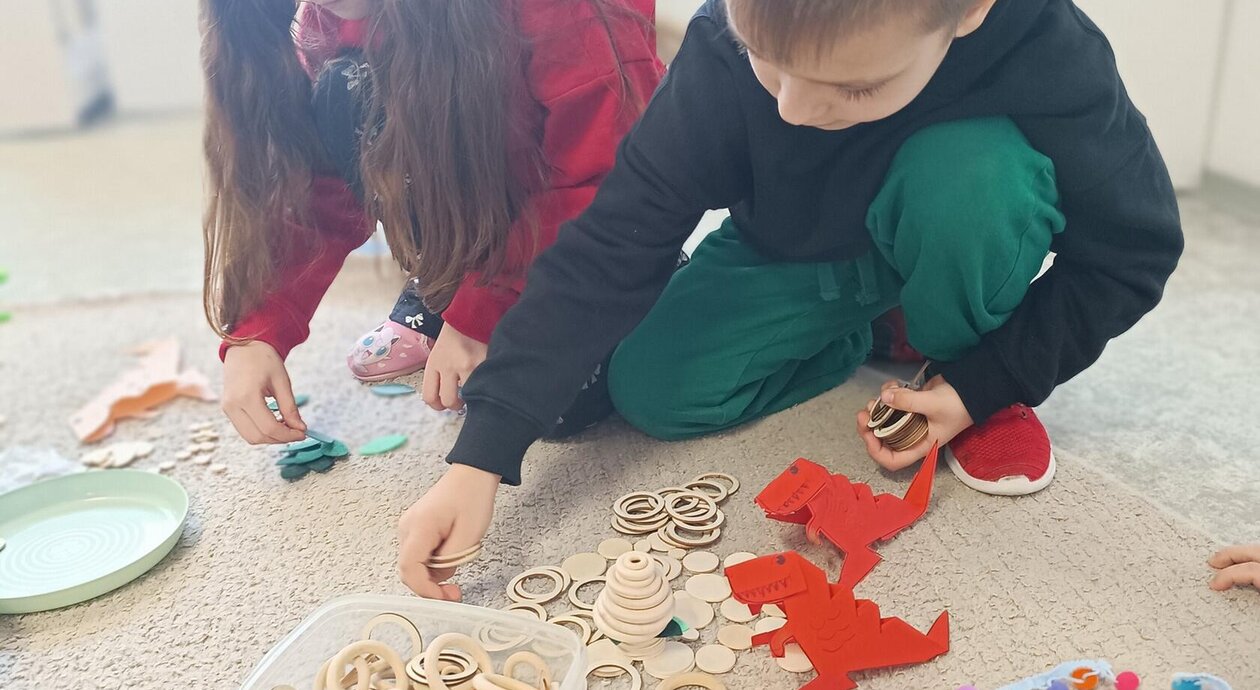 Dinosauři, Česká republika