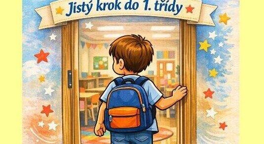 Přípravné třídy - školní rok 2026/2027