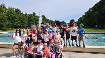 5.B - Školní rok 2026/2027