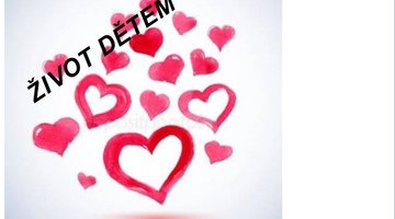 ŽIVOT DĚTEM