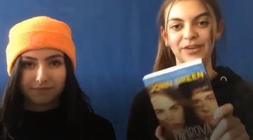 Soutěž MAP Youtubering vyhrál tým naší školy